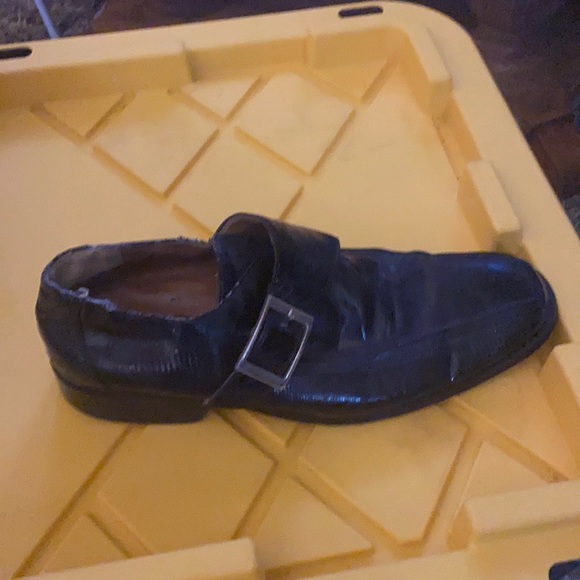 Aldo Bellini Dress Shoes 